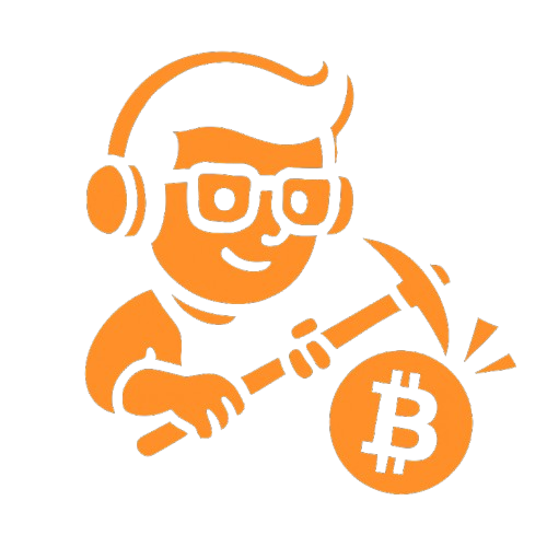 NerdPulse Miner Logo